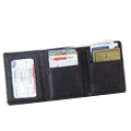 200 Tri-Fold Wallet